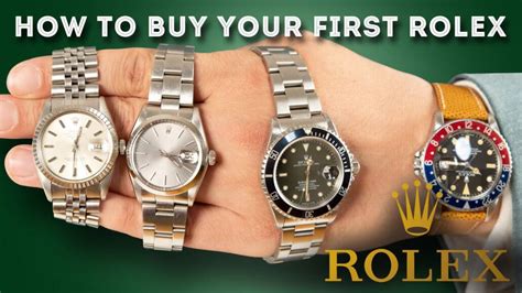 how to buy a rolex from rolex|where to buy rolex.